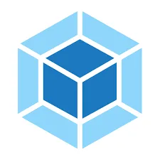 webpack logo